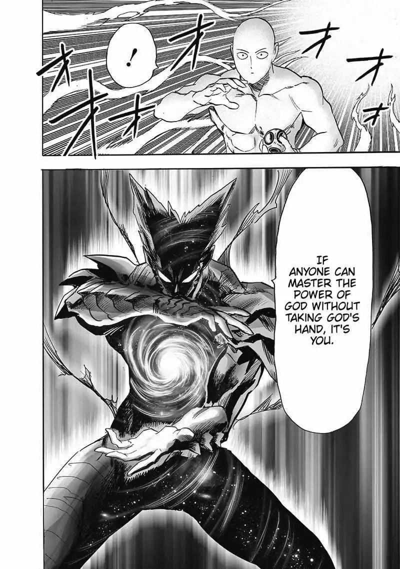 One-Punch Man Chapter 168 49